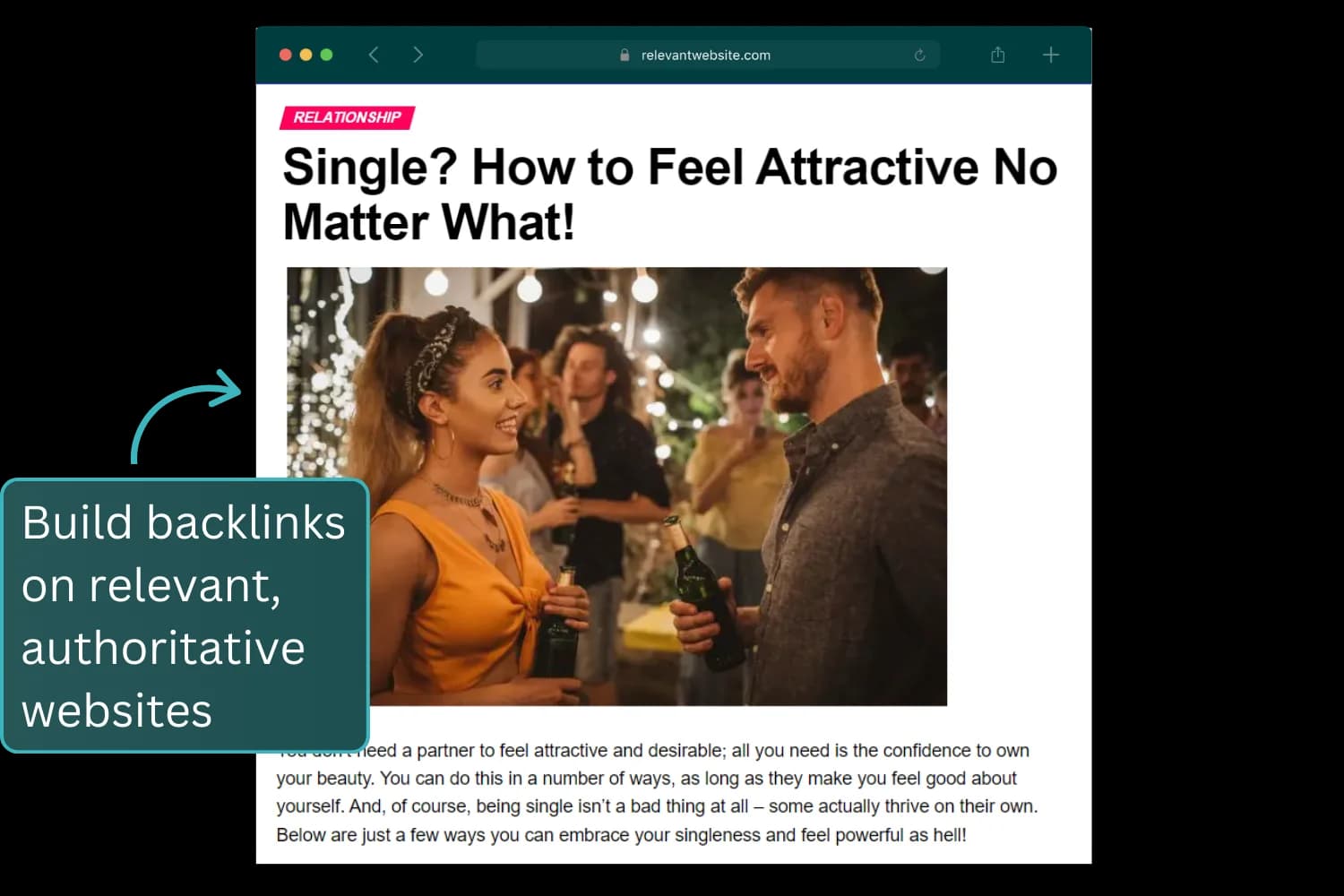 SEO For Adult Websites