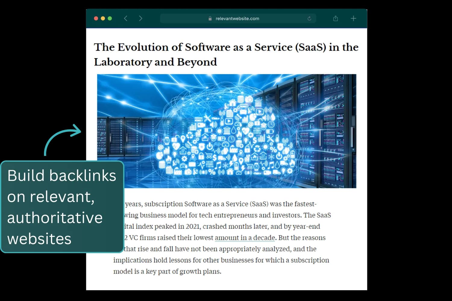 SEO For SaaS Companies