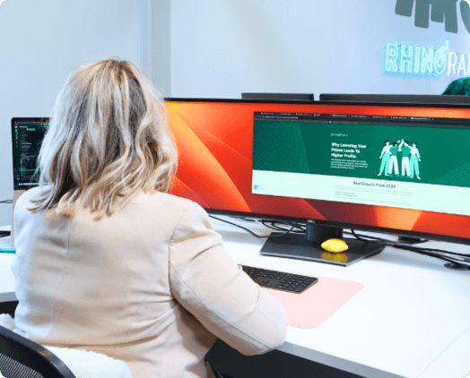 Who Is The SEO Reseller Programme For