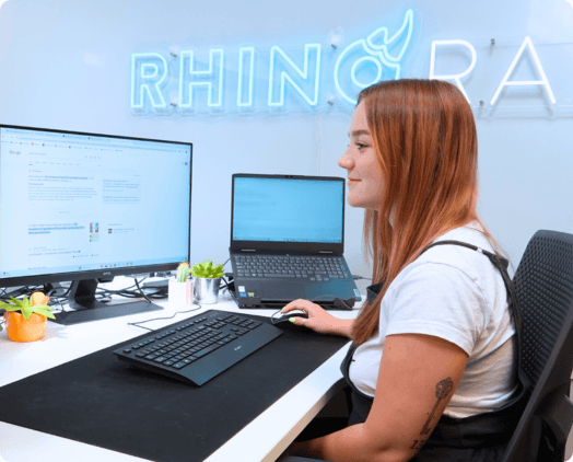 Why Become A Rhino Rank Reseller