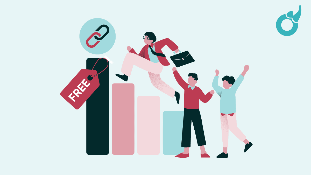 20 Ways To Get Free Links