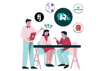 7 Best White-Label Link Building Services for SEO Agencies