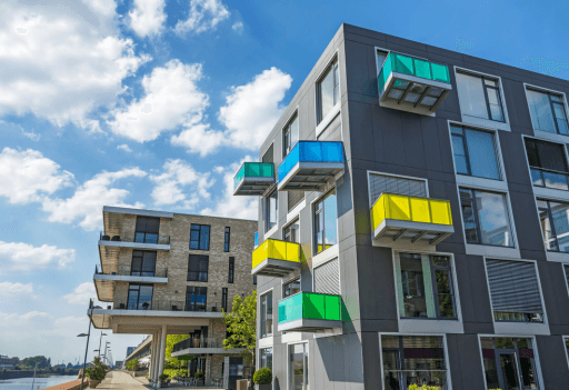 Accommodation Link Building Case Study