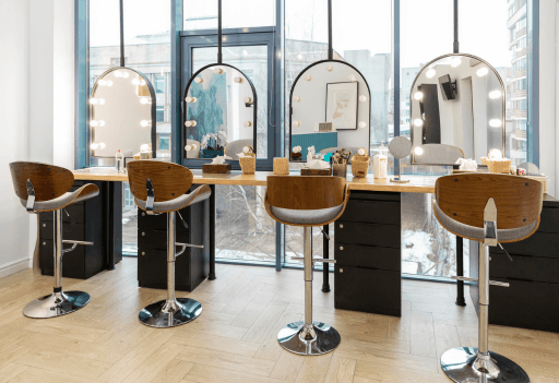 Beauty Salon Link Building Case Study