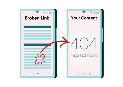 Broken Link Building Services: How to Find a Provider That Delivers Real Results