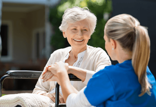 Care Home Link Building Case Study