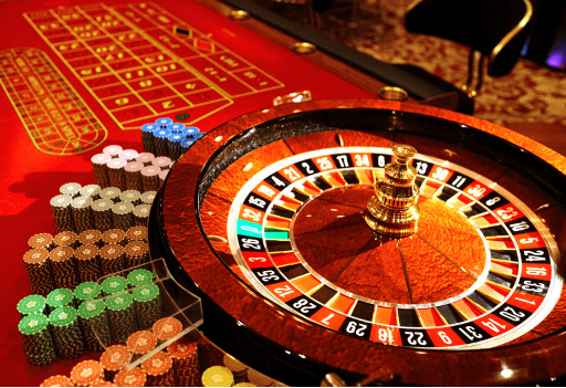 Casino Link Building Case Study