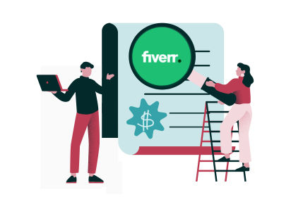 Cheap Backlinks: The Hidden Costs of $5 Fiverr Links