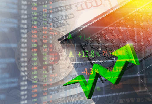 Crypto Link Building Case Study