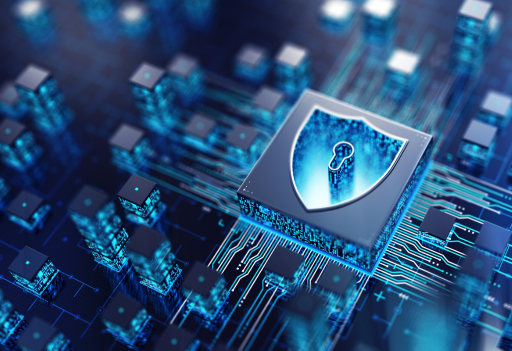 Cyber Security Firm Link Building Case Study