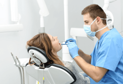 Dentist Link Building Case Study