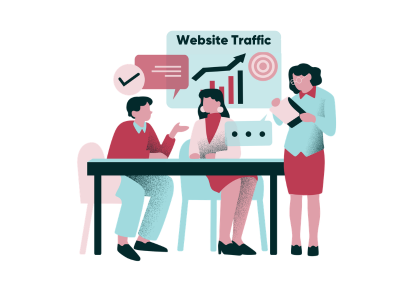 Does Traffic Matter for Backlinks? The ROI of Real Visitors