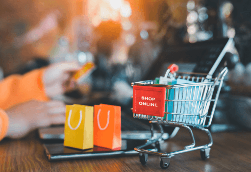 Ecommerce Link Building Case Study