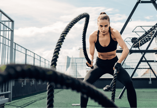Fitness Link Building Case Study