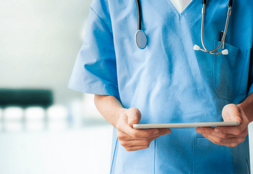 Healthcare Link Building Case Study