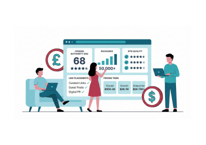 How Much Does Link Building Cost in 2026?