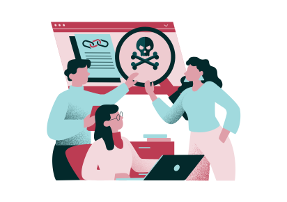 How to Identify and Remove Toxic Backlinks