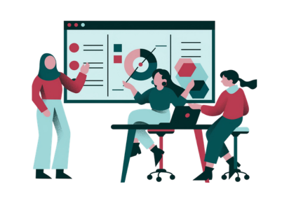 How to Report Link Building Results to Your Clients