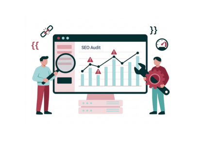 How to Run a Technical SEO Audit Using SEMrush