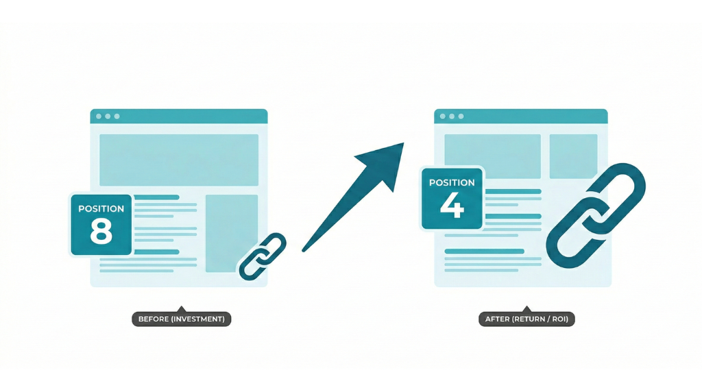 Is Link Building Worth the Investment