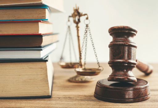 Law Firm Link Building Case Study