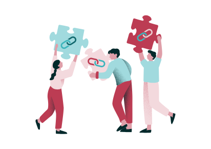 Link Building for New Websites: A 90-Day Strategy