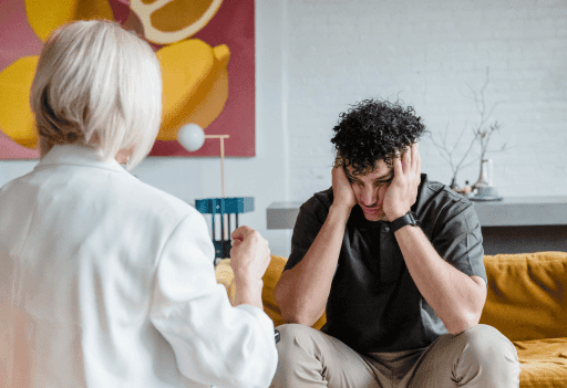 Mental Health Link Building Case Study