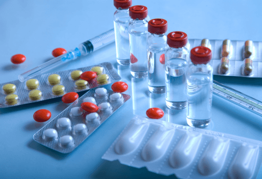 Pharmaceuticals Link Building Case Study