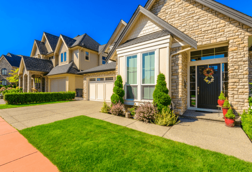 Real Estate Link Building Case Study