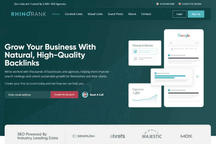Rhino-Rank-Comprehensive-Link-Building-Strategies