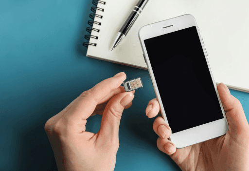 Telecoms Link Building Case Study