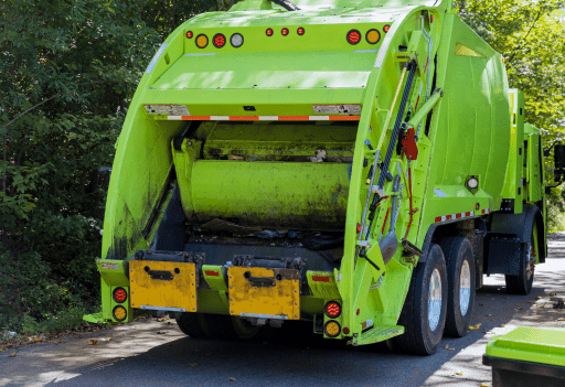 Waste Removal Link Building Case Study