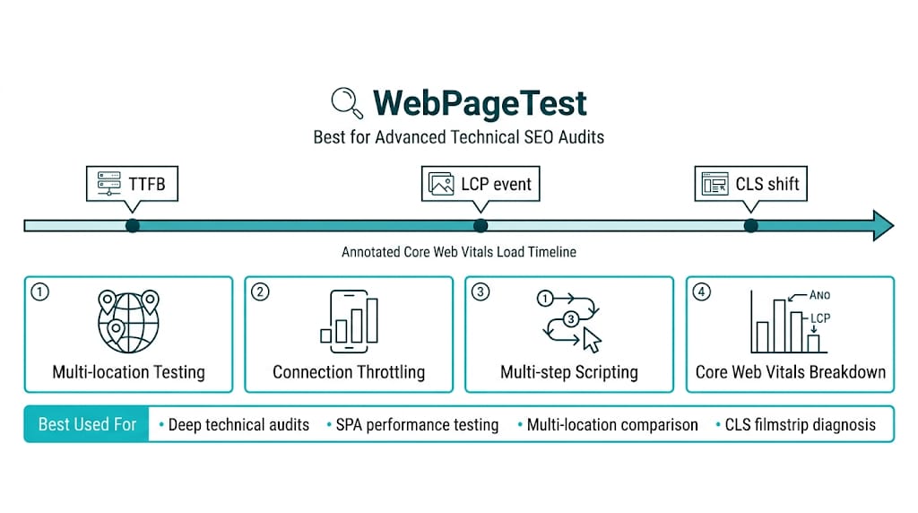 WebPageTest