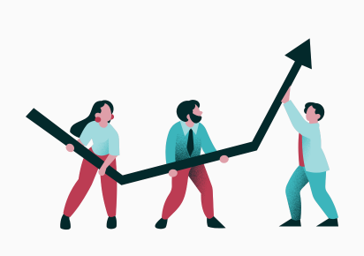 What is a Good Link Velocity?