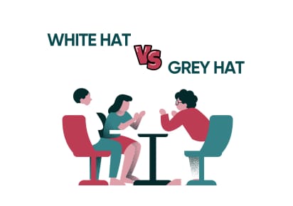 White Hat vs. Grey Hat Link Building: Where is the Line?
