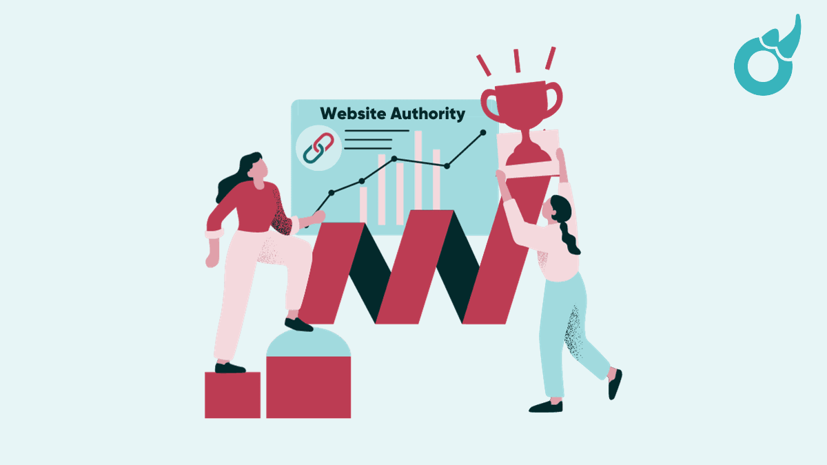 Authoritative Website