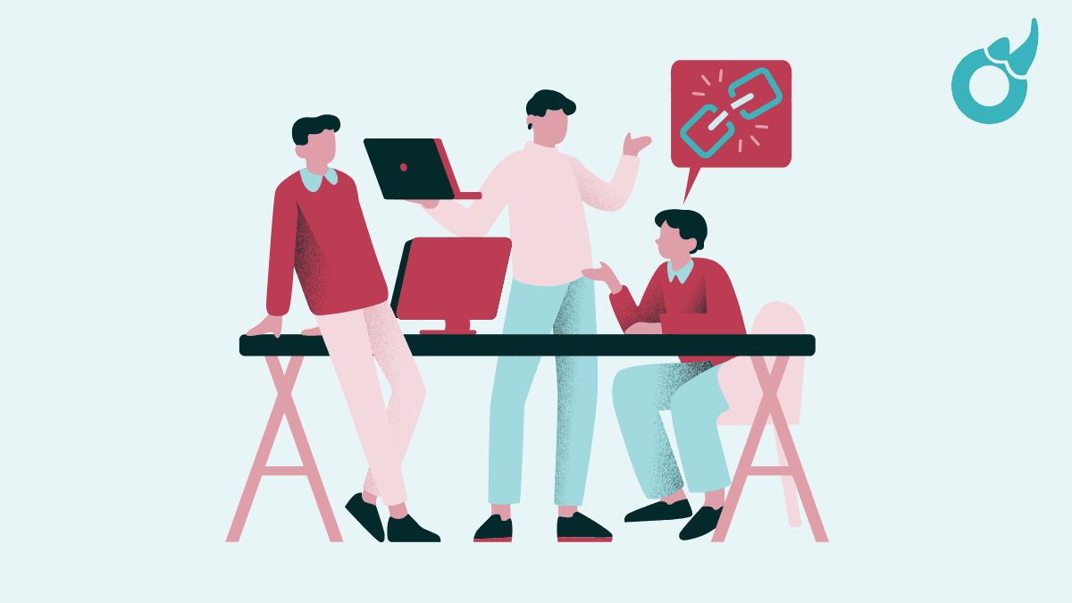 Broken Link Building