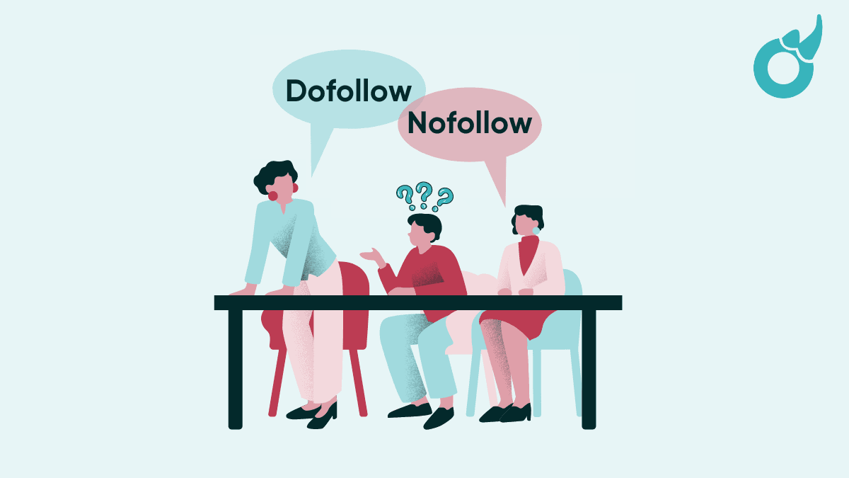 Dofollow Vs Nofollow Backlinks