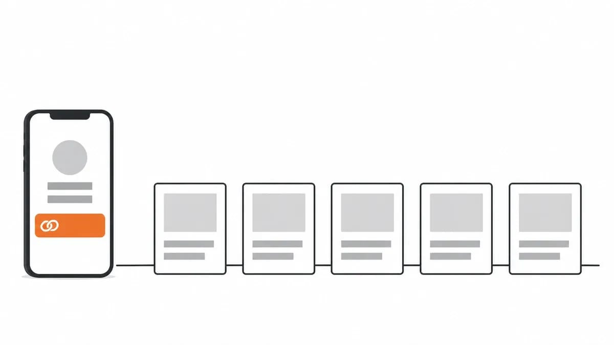 Social media link building and social backlinks: what each platform allows