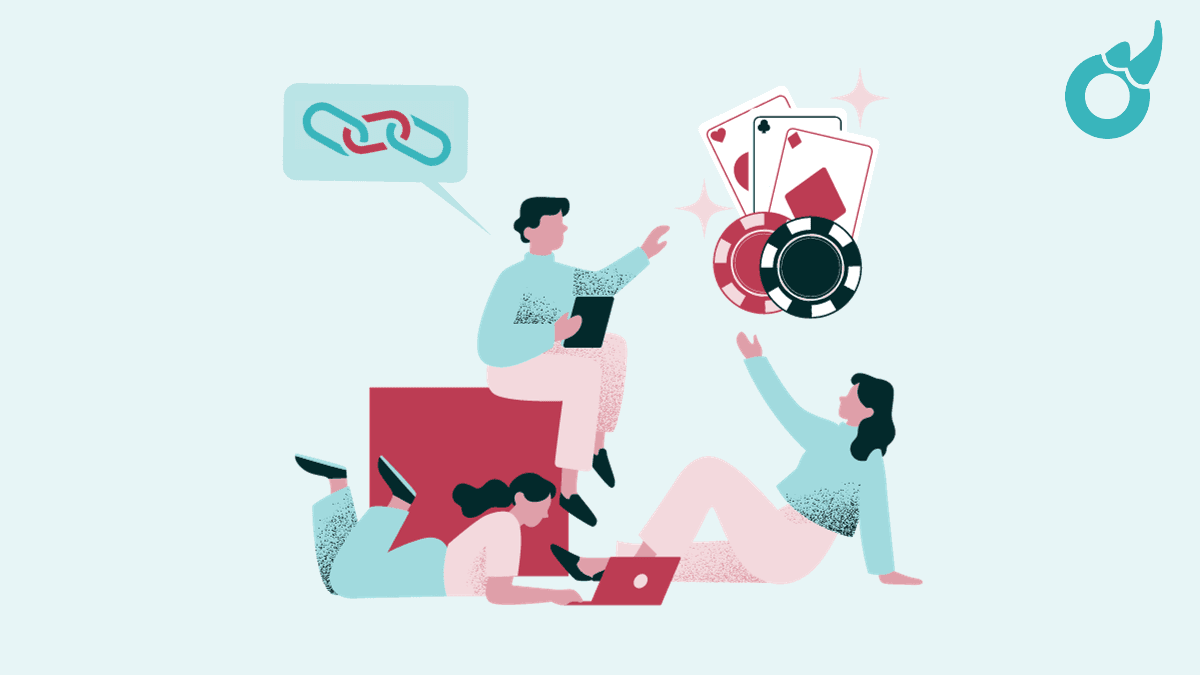 Gambling Backlinks Guide