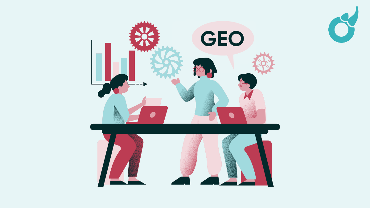 Generative Engine Optimization (GEO) for Link Building