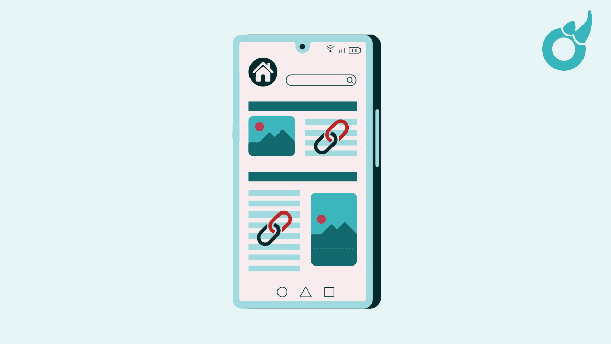 Homepage Backlinks