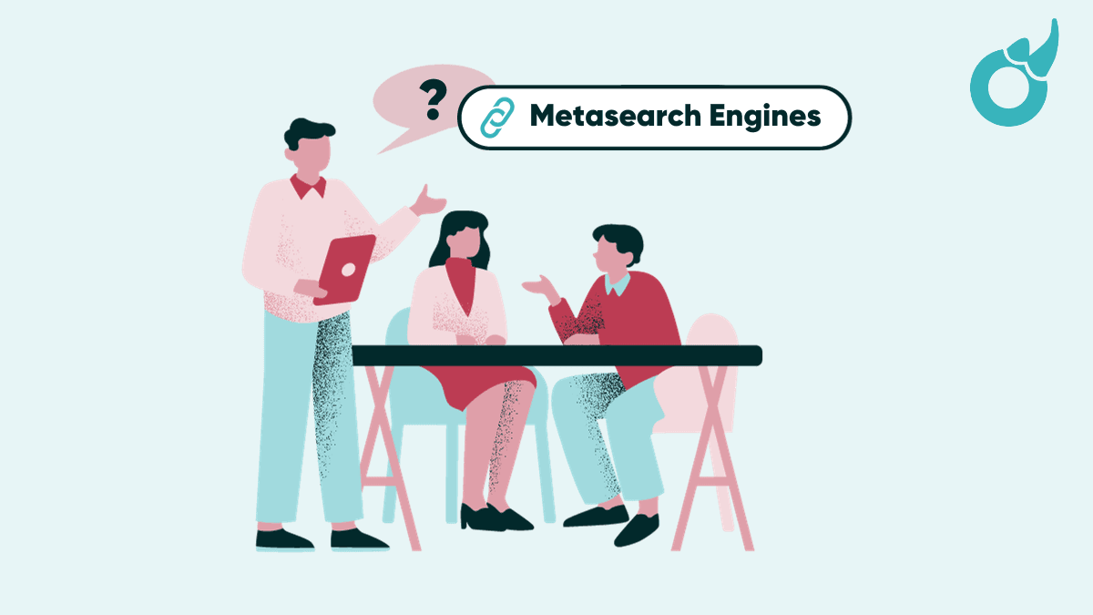 How Do Metasearch Engines Work