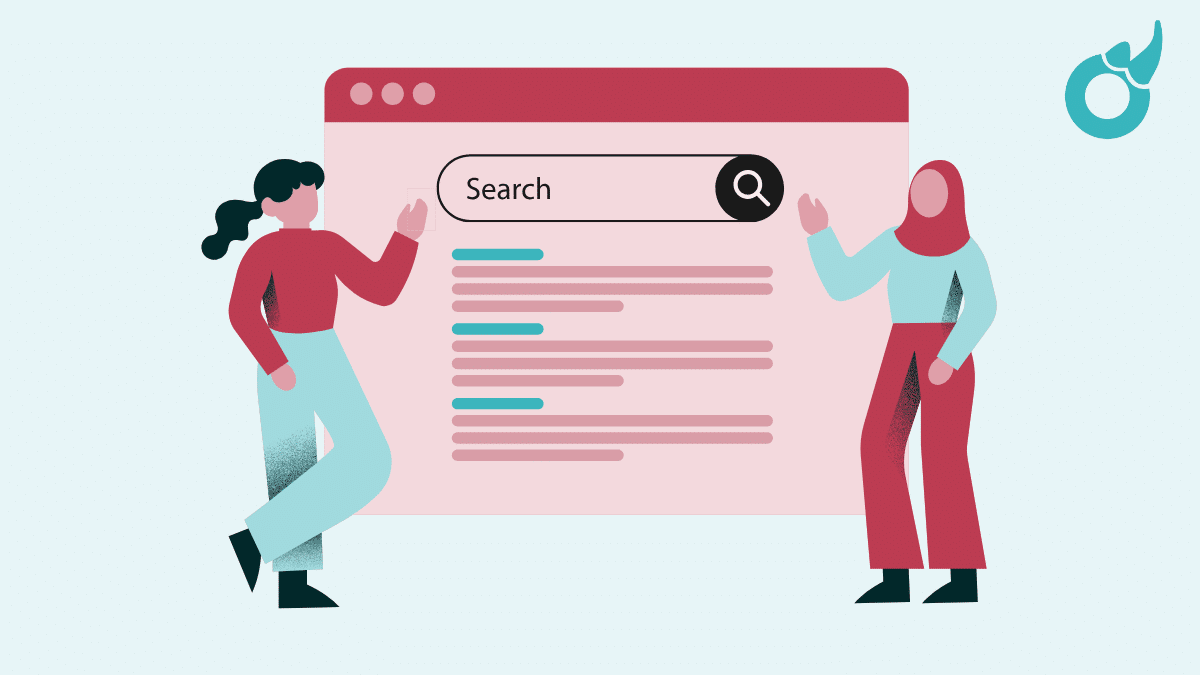 How Does A Search Engine Work