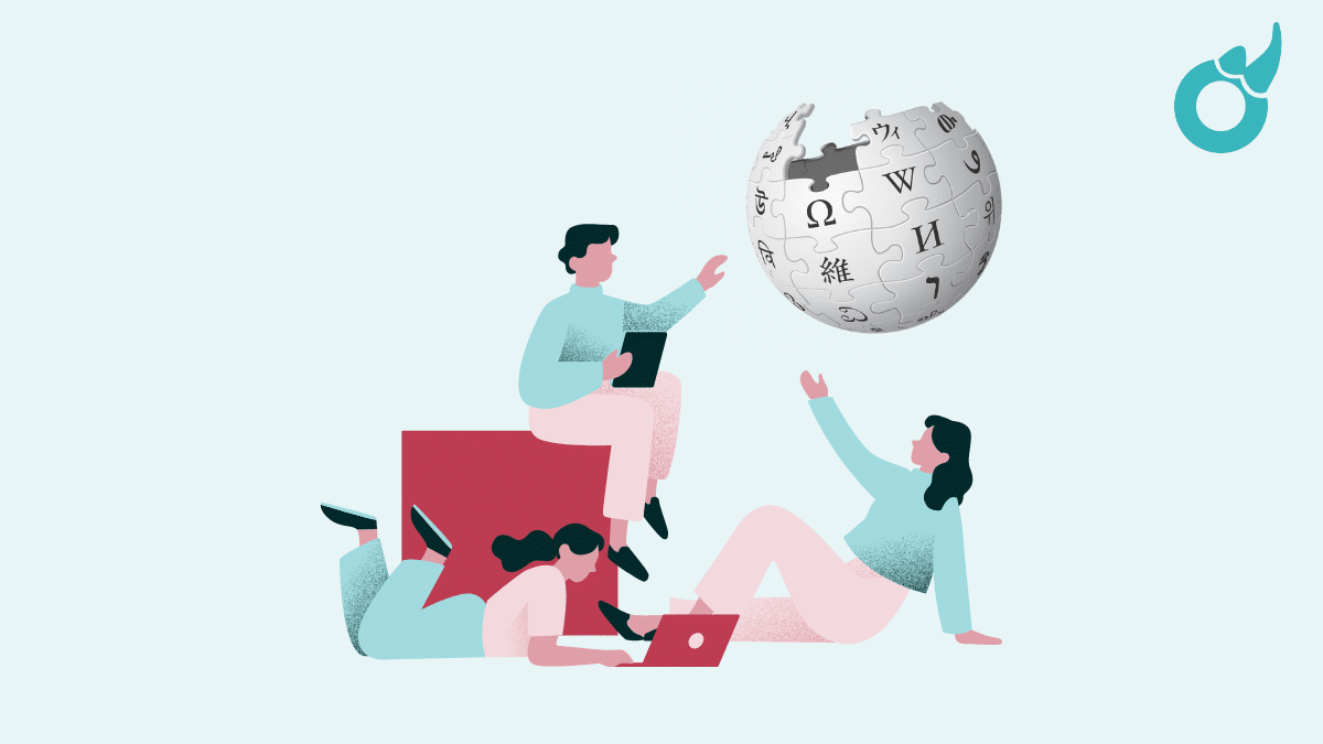 How to Build Wikipedia Backlinks