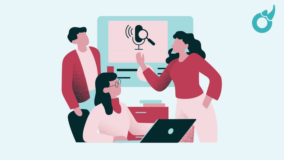 How To Master Voice Search Seo