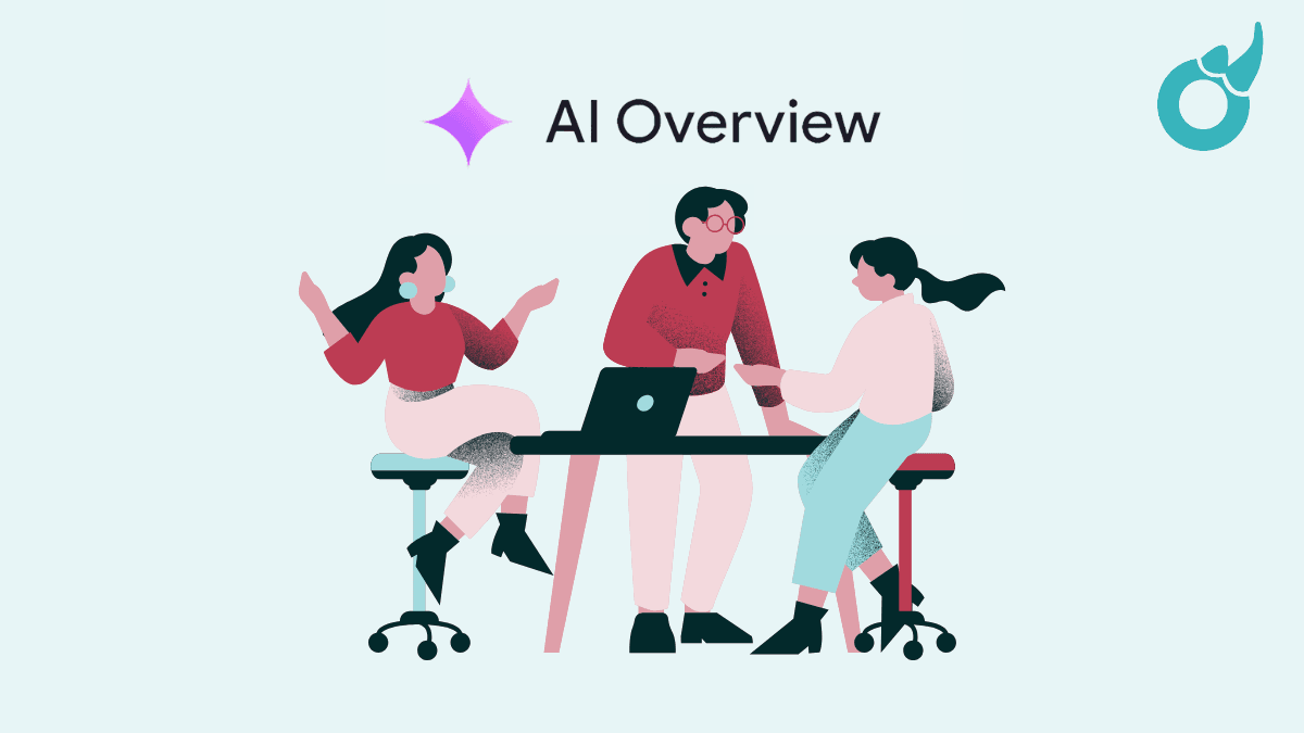 AI Overview SEO: How To Rank in AI Overviews