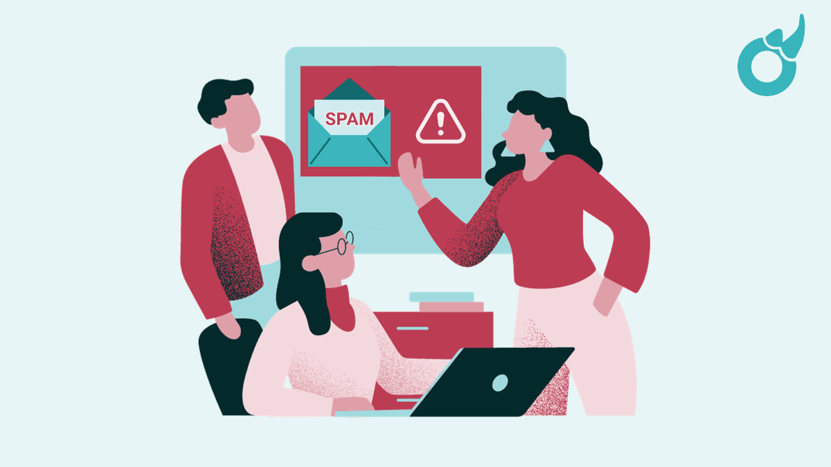 Identify And Avoid Spam Links