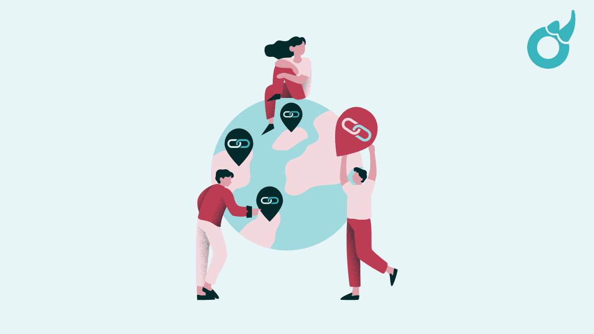 International Link Building