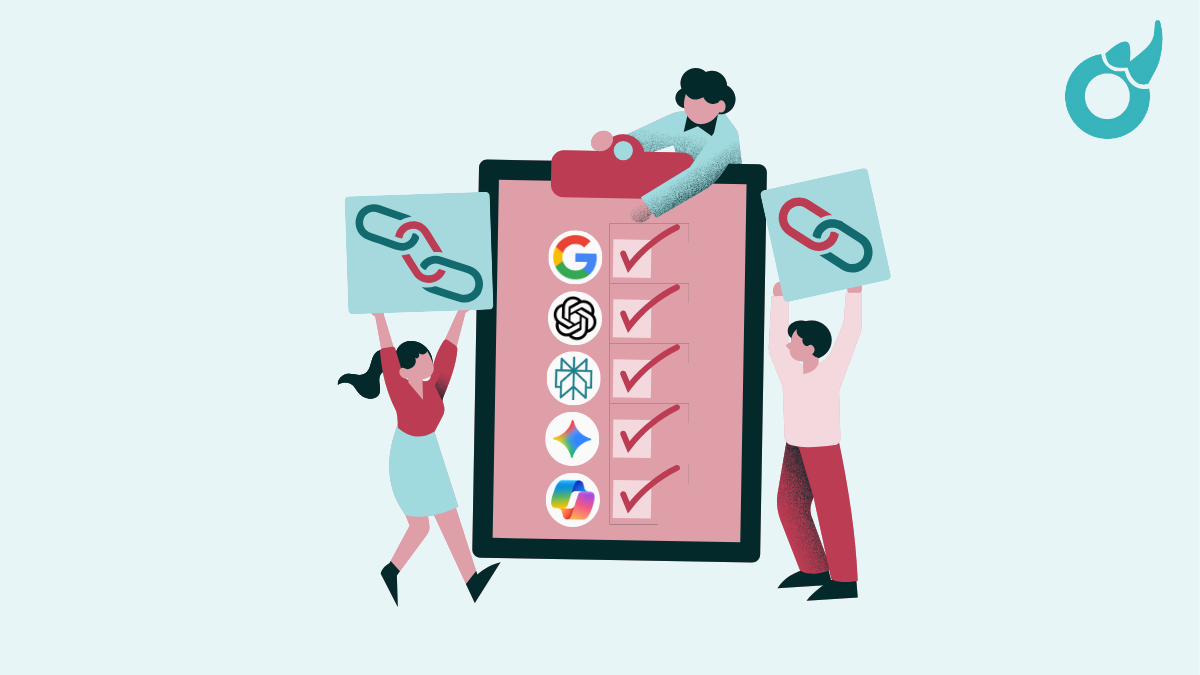 Link Building For Ai